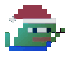 Pepechristmashype