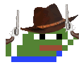 Pepefrog