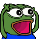 Poggies Peepo