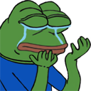Pepe Hands