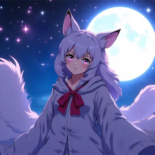 KiriFox
