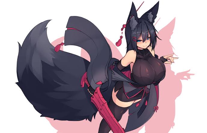 KiriFox