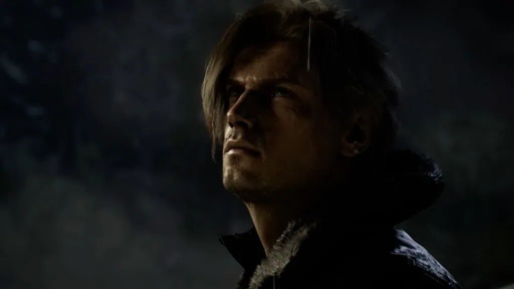 Актер озвучки Леона Кеннеди случайно затизерил кадр из дополнения Resident Evil Requiem