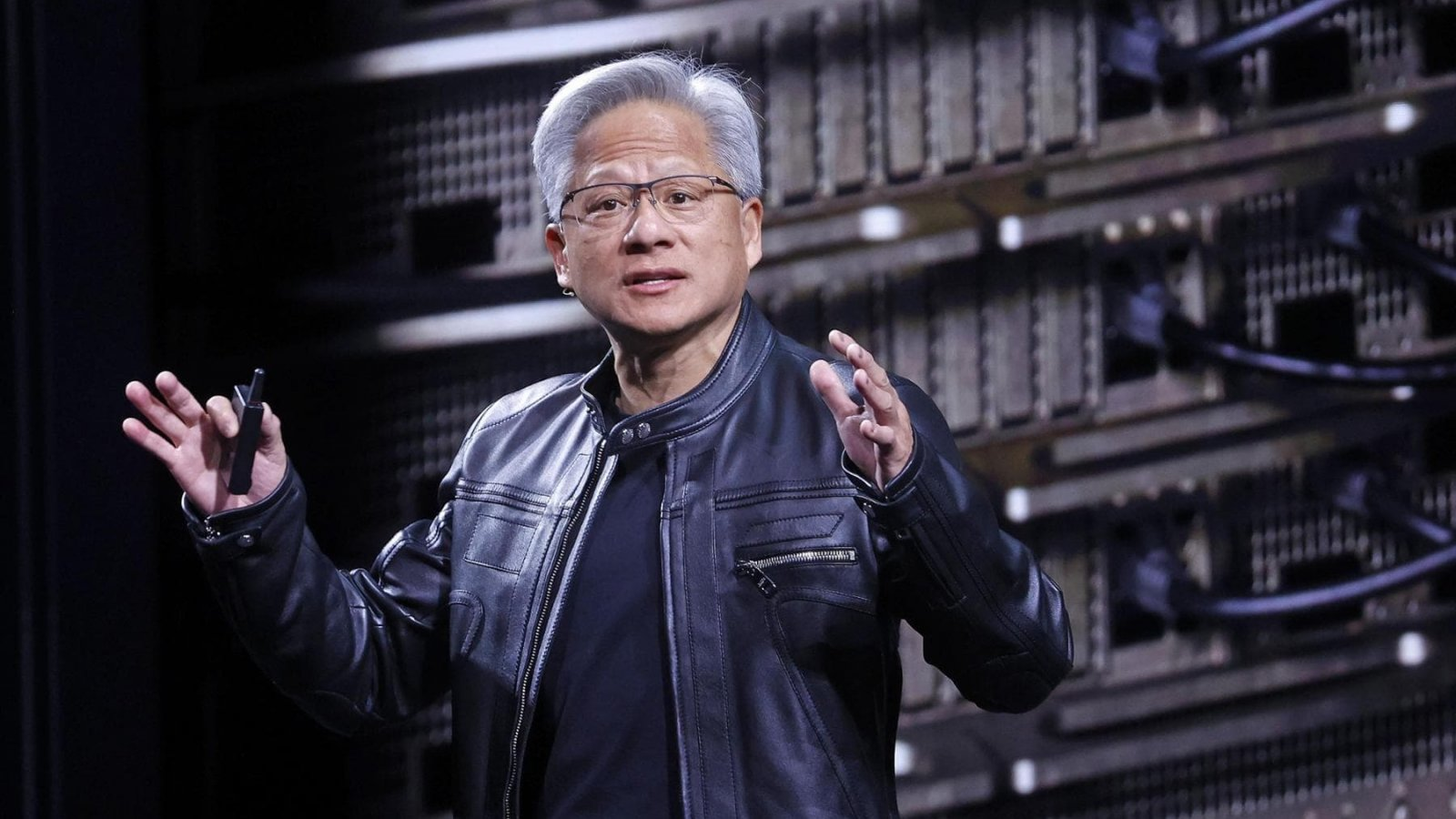 NVIDIA подтверждает запуск Vera Rubin в третьем квартале 2026 года на фоне рекордной выручки