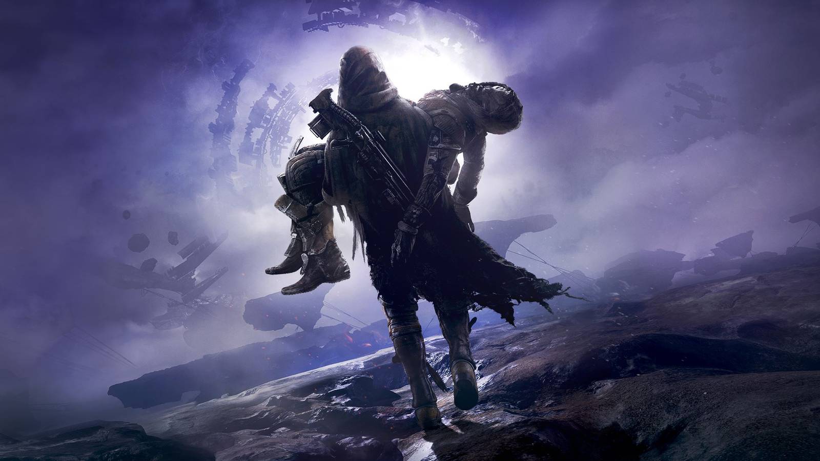Bungie завершит активную поддержку Destiny 2 в июне 2026 года