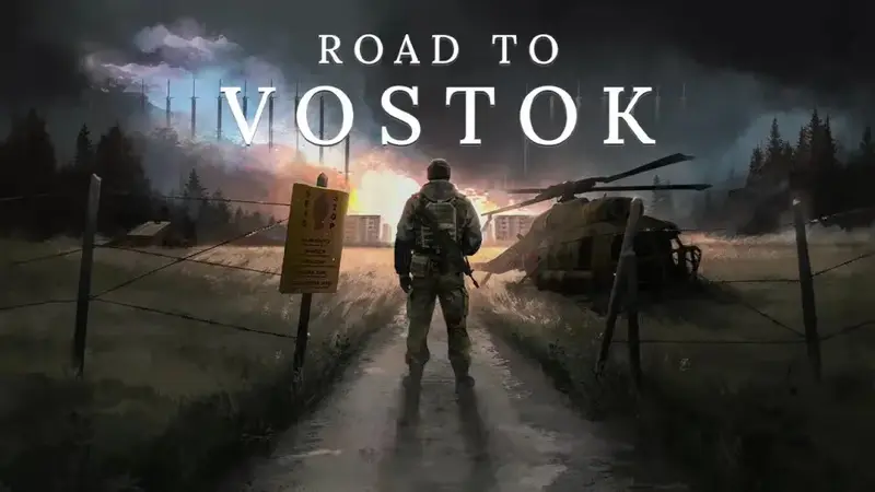 Продажи Road to Vostok достигли 300 тысяч: создатель прервал отпуск из-за успеха