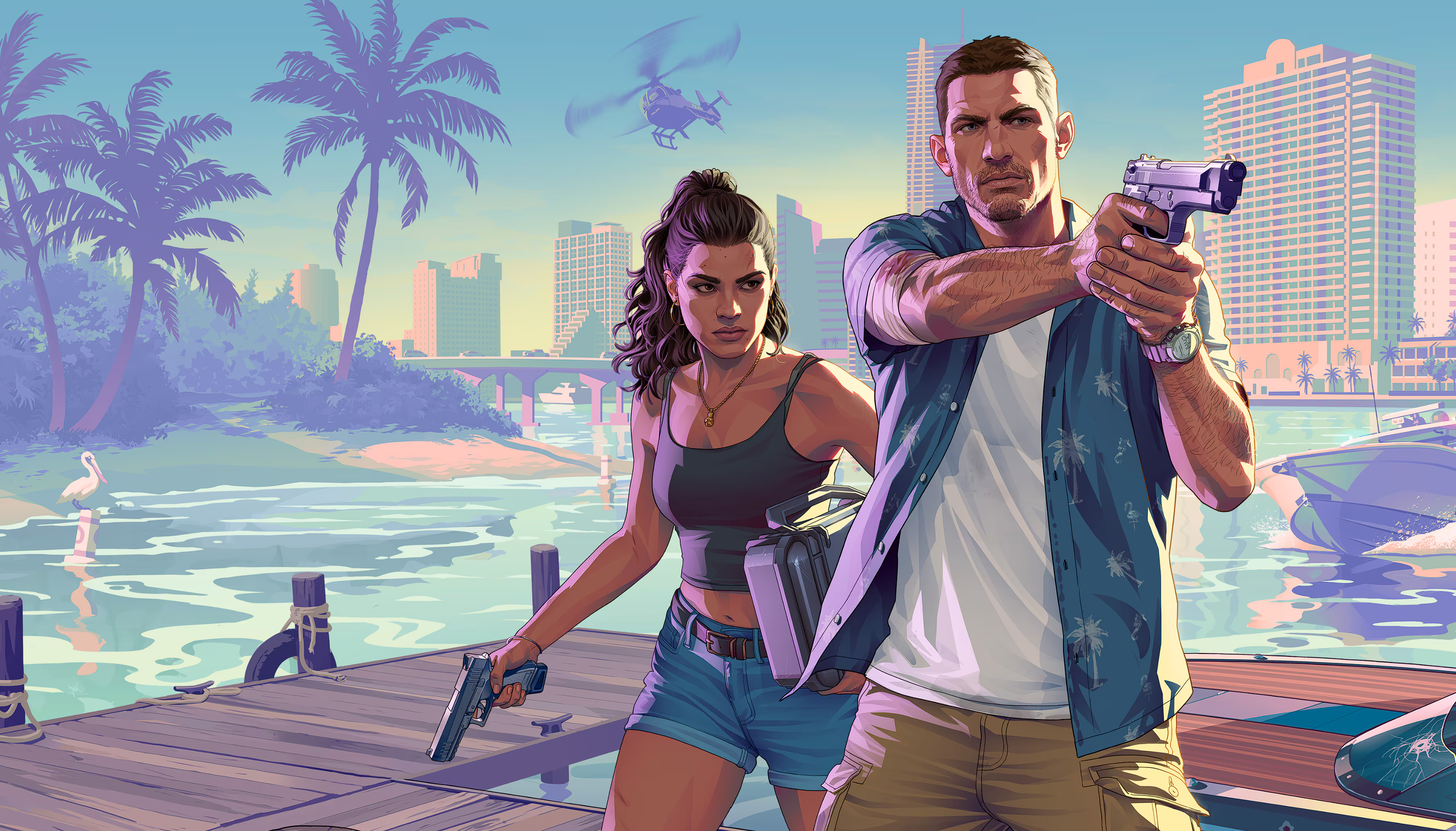 GTA 6 «оценили» в 16 пенсов в PlayStation Store — Google случайно показал странный ценник