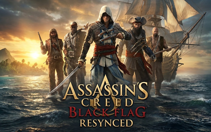 Прощай, декольте: Ubisoft обвиняют в цензуре Энн Бонни в ремейке Black Flag