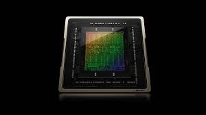 NVIDIA анонсировала гибридный процессор N1X для игровых ноутбуков