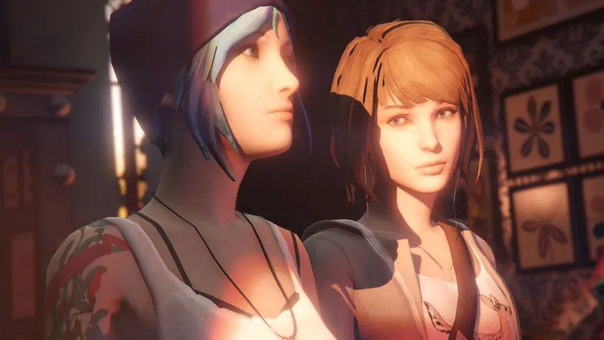 Кастинг экранизации Life Is Strange пополнился новыми актёрами