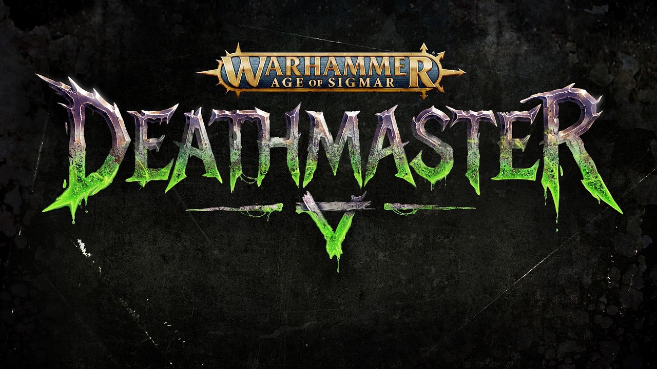 Warhammer Age of Sigmar: Deathmaster выйдет в 2027 году — игрокам дадут сыграть за жестокого убийцу-скавена