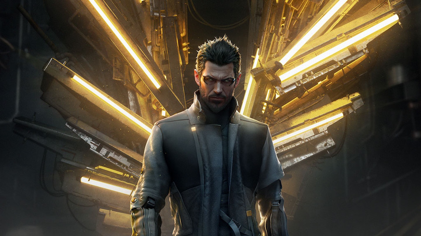 Embracer планирует возродить Deus Ex и Legacy of Kain через сторонние студии