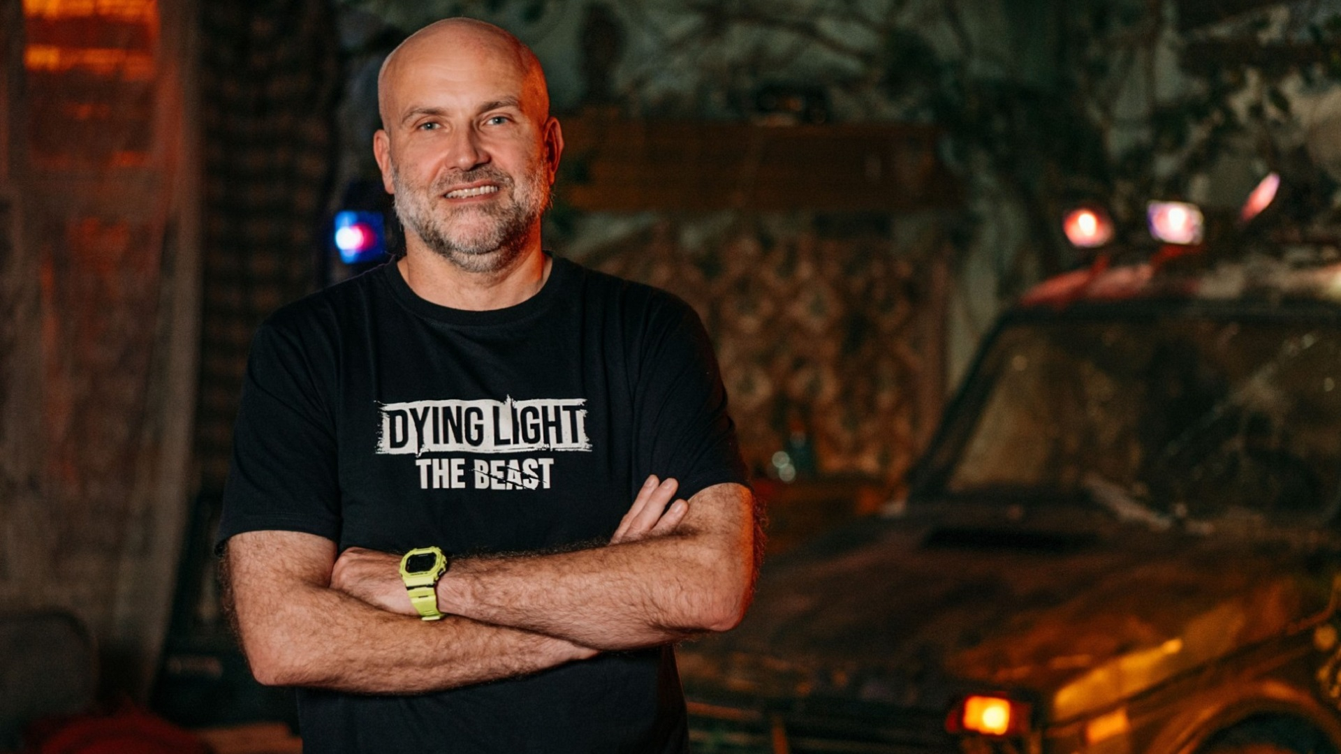 Бывший глава Dying Light: разработчики обязаны слушать игроков, даже если те ошибаются