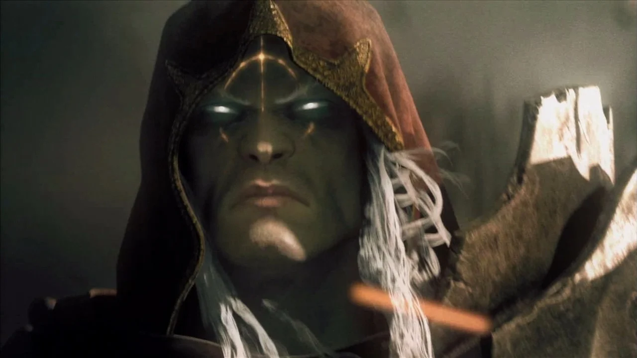 Скандал вокруг Darksiders: Warmastered Edition на PS5 — фанаты возмущены платным апгрейдом